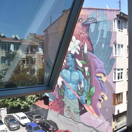 Alize Life Hotel Provincia di Provincia di Istanbul Esterno foto