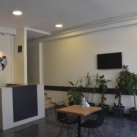 Alize Life Hotel Provincia di Provincia di Istanbul Esterno foto