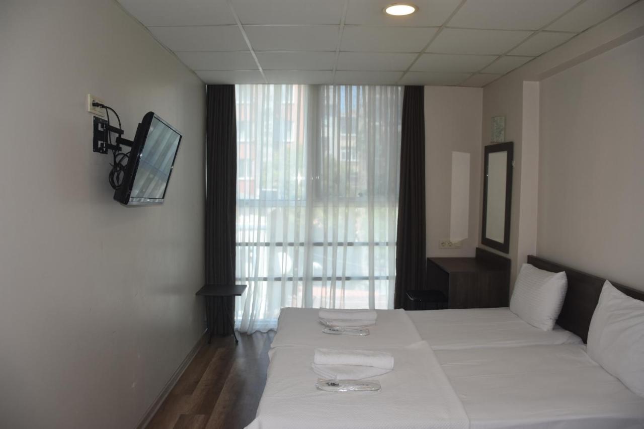 Alize Life Hotel Provincia di Provincia di Istanbul Esterno foto