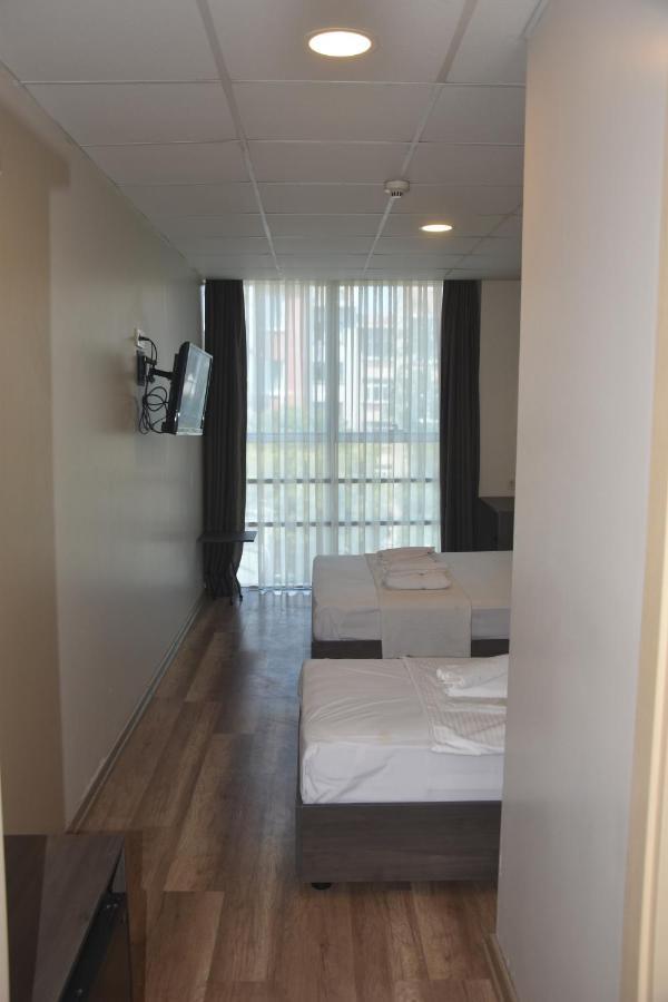 Alize Life Hotel Provincia di Provincia di Istanbul Esterno foto