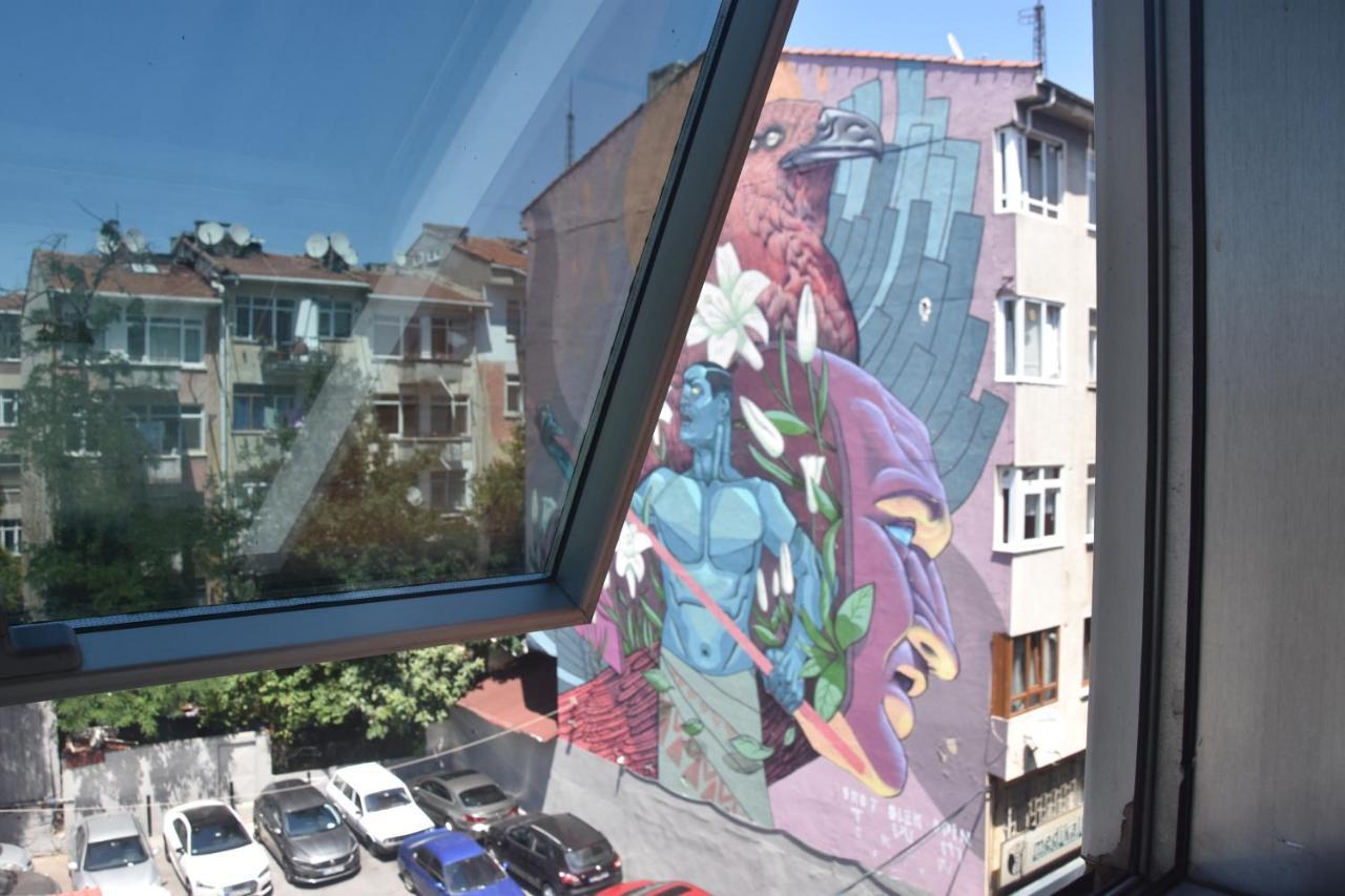 Alize Life Hotel Provincia di Provincia di Istanbul Esterno foto