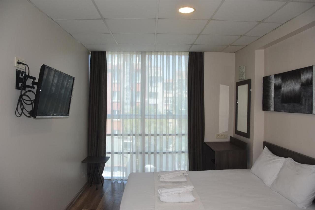 Alize Life Hotel Provincia di Provincia di Istanbul Esterno foto