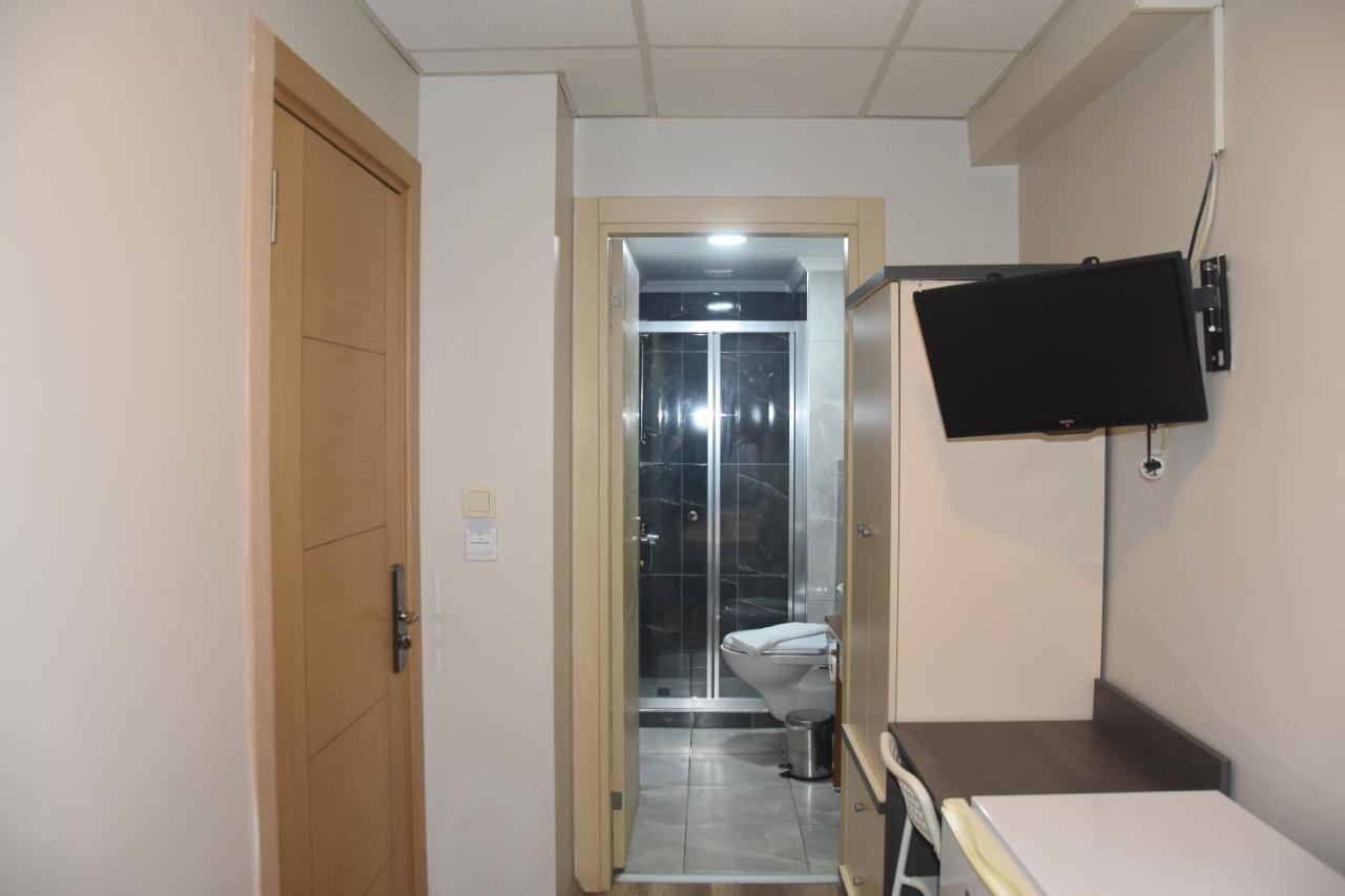 Alize Life Hotel Provincia di Provincia di Istanbul Esterno foto