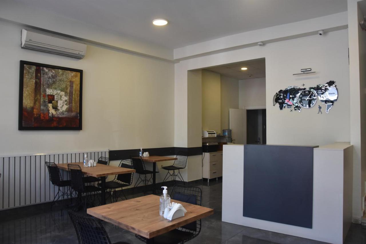 Alize Life Hotel Provincia di Provincia di Istanbul Esterno foto