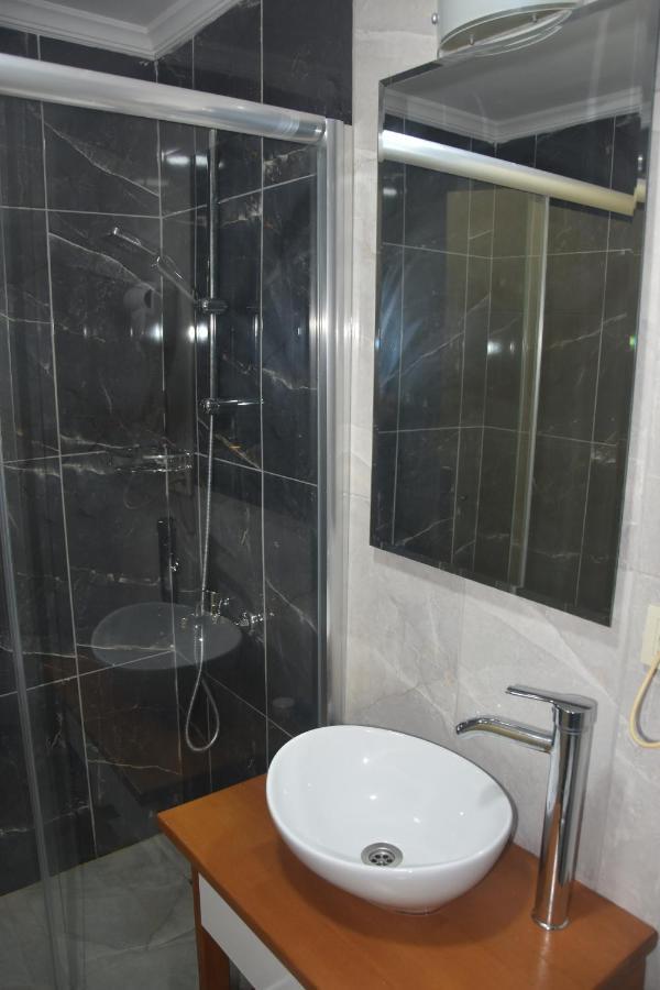 Alize Life Hotel Provincia di Provincia di Istanbul Esterno foto
