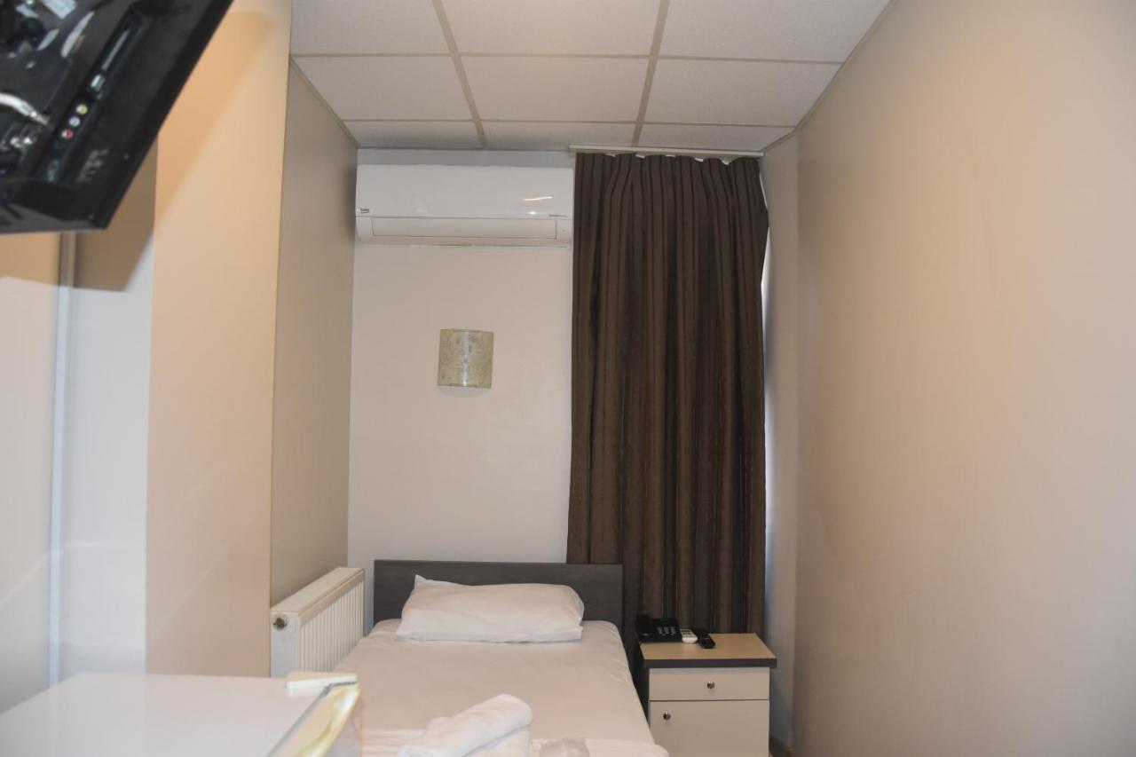 Alize Life Hotel Provincia di Provincia di Istanbul Esterno foto