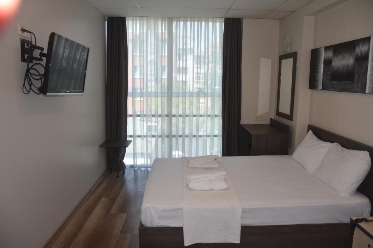 Alize Life Hotel Provincia di Provincia di Istanbul Esterno foto
