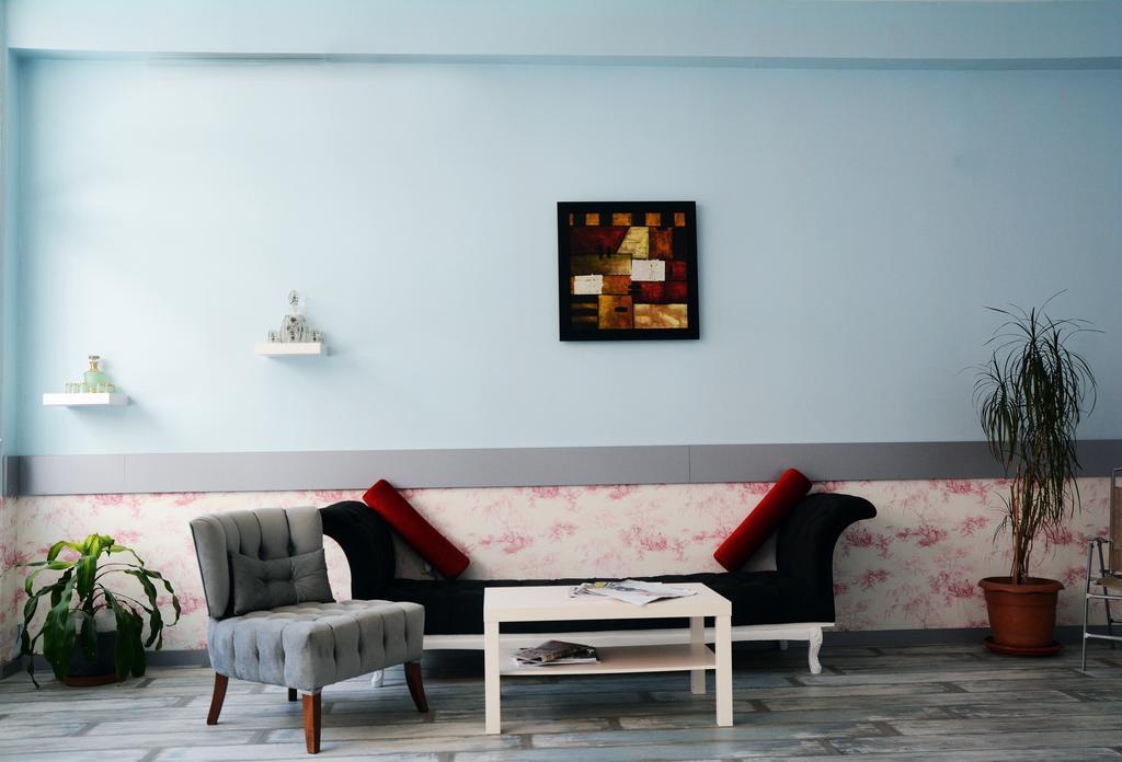Alize Life Hotel Provincia di Provincia di Istanbul Esterno foto